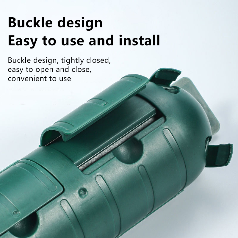 Copertura di sicurezza per cav - Outdoor Power Socket Cover recensione e prezzo