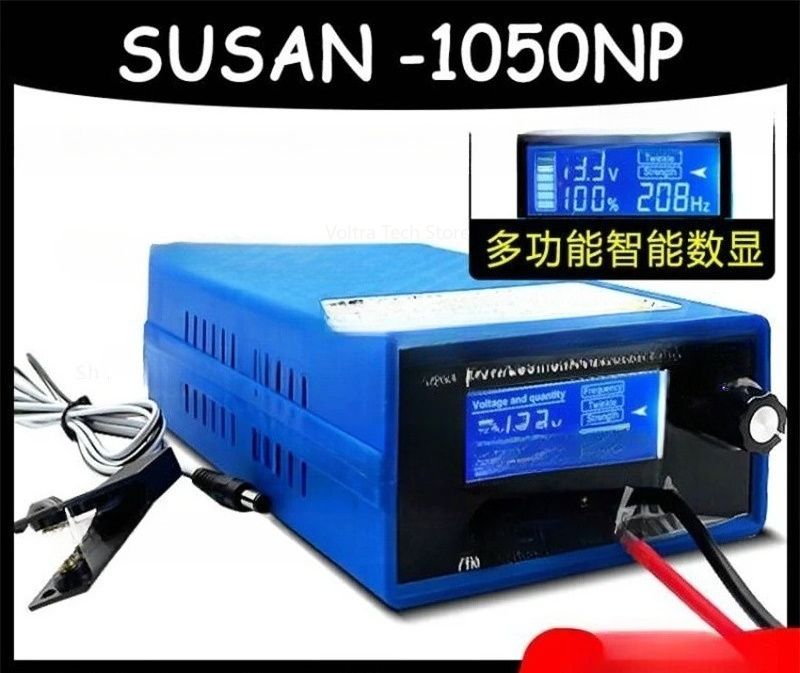 Inverter ad Alta Potenza 1050N - Outdoor Power Inverter recensione e prezzo