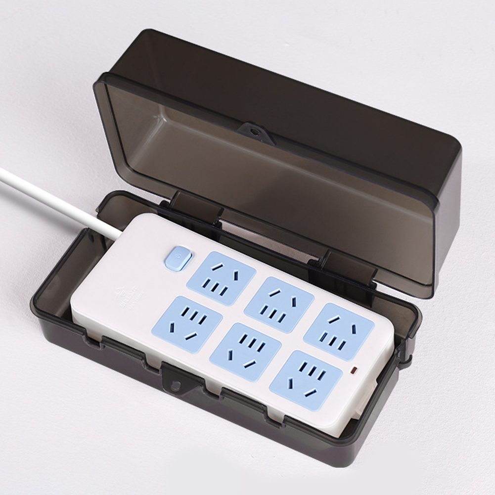 Scatola Elettrica Impermeabile - Outdoor Power Socket Cover recensione e prezzo