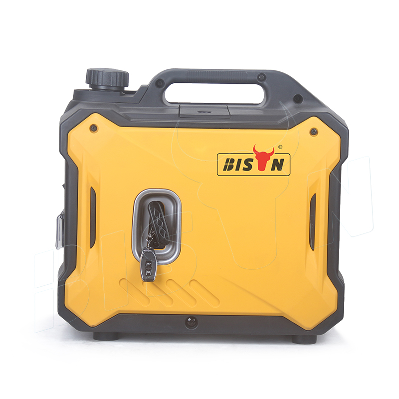 Cina Generatore di benzina por - Portable Generator Inverter recensione e prezzo