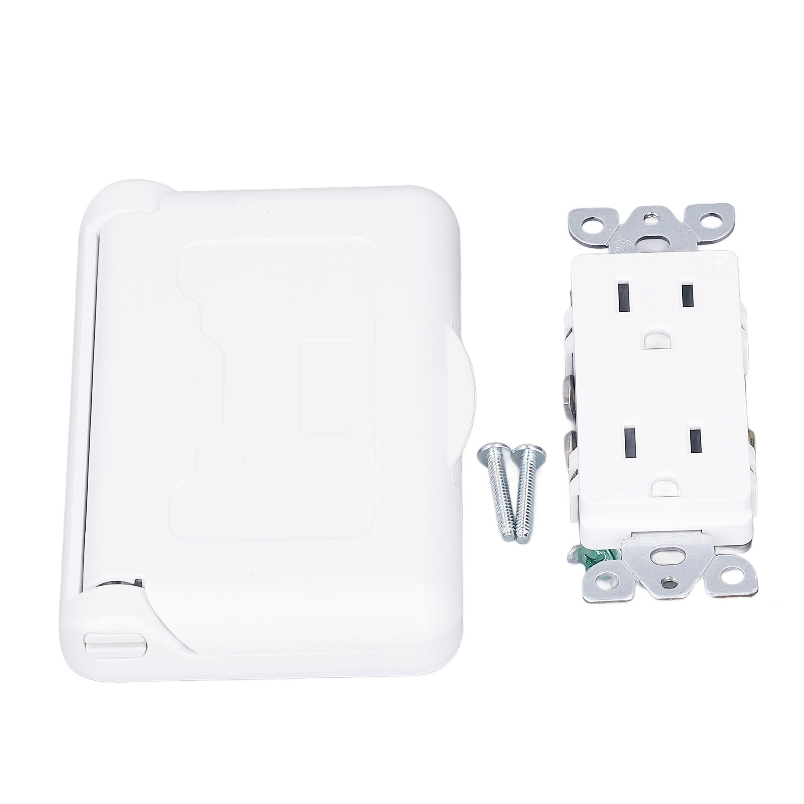 Presa Elettrica Impermeabile c - Outdoor Power Receptacle recensione e prezzo