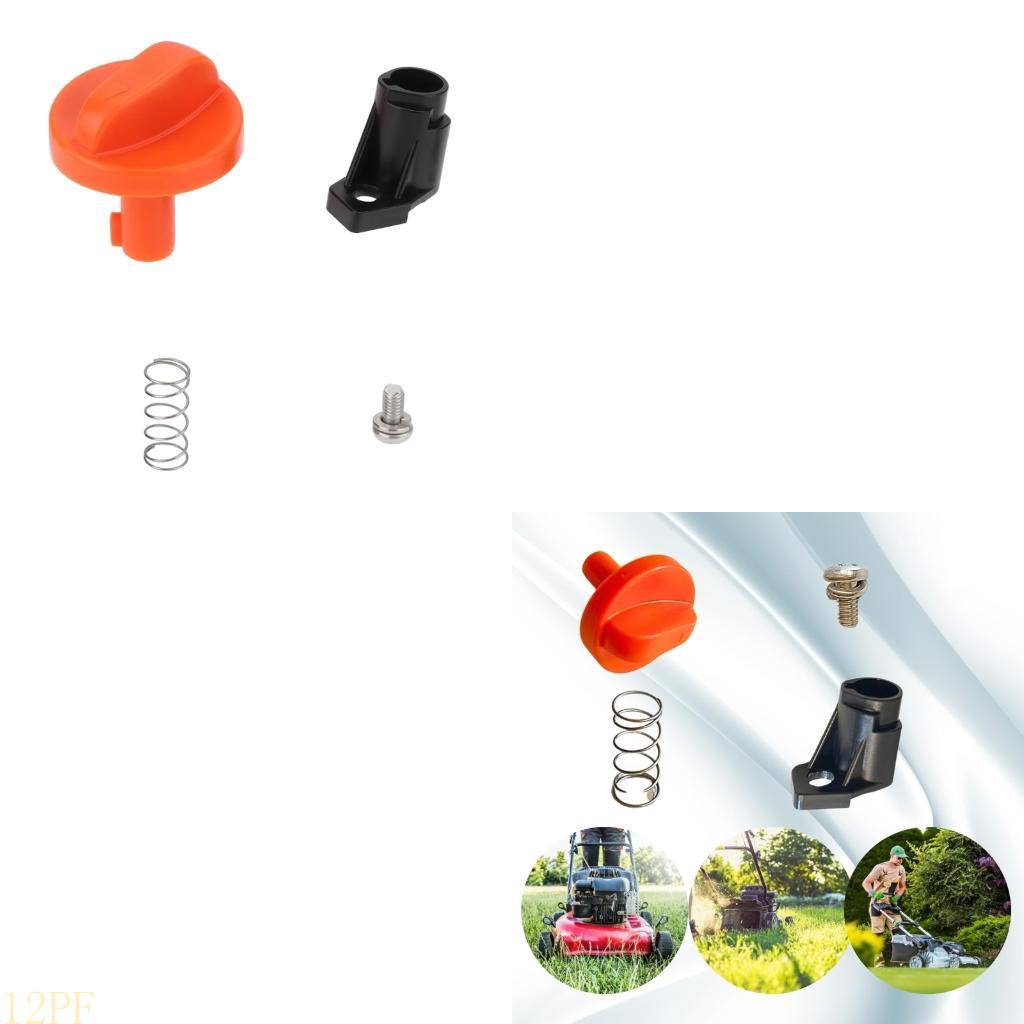 12PF Gruppo pomello universale - Outdoor Power Equipment Repair recensione e prezzo