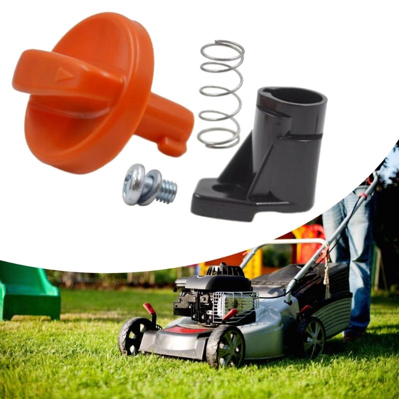 12PF Gruppo pomello universale - Outdoor Power Equipment Repair recensione e prezzo
