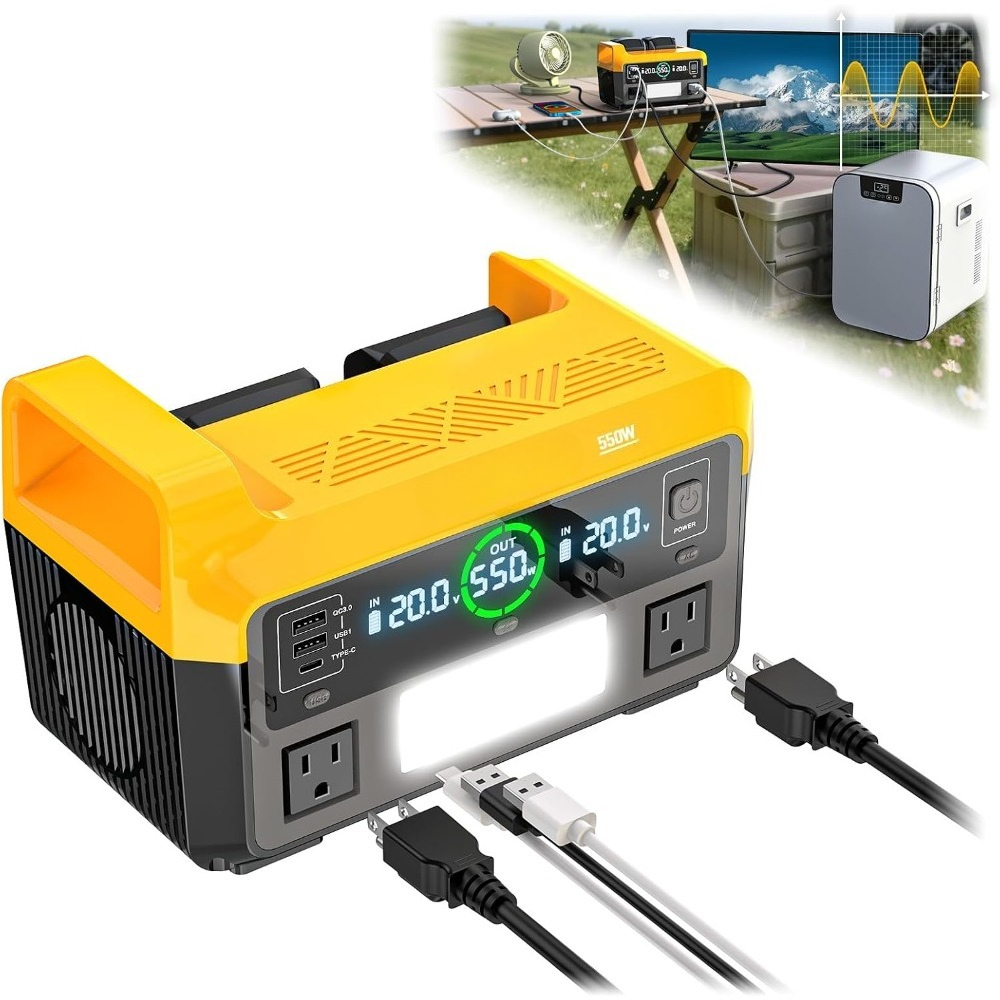 Ottima Offerta: Inverter Porta - Outdoor Power Deals recensione e prezzo