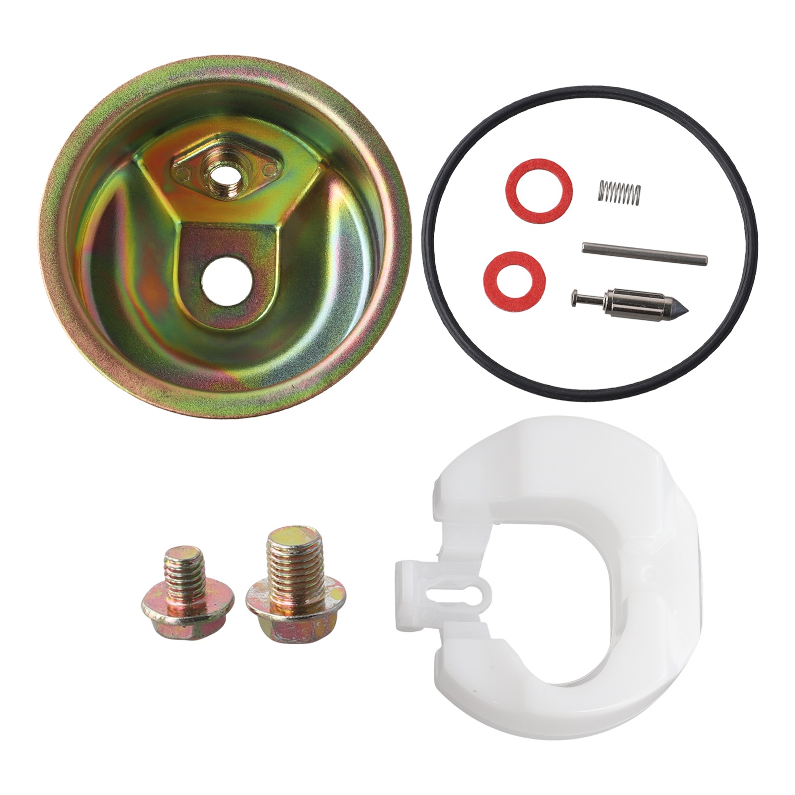 Kit Camera Flottatore Carburat - Outdoor Power Equipment Repair recensione e prezzo