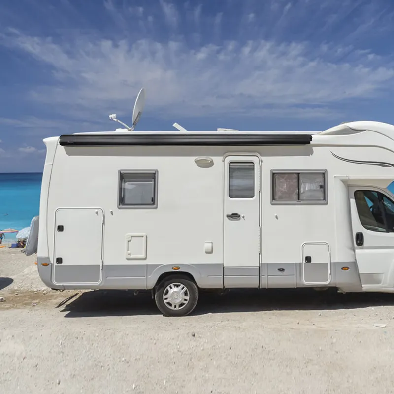 Pannello Solare Flessibile Awn - Power Outdoor recensione e prezzo