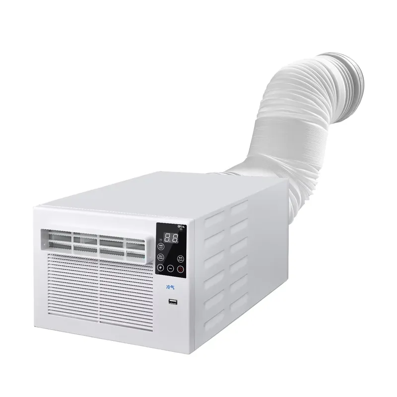 MiniBreeze A01 Condizionatore  - Power Outdoor recensione e prezzo