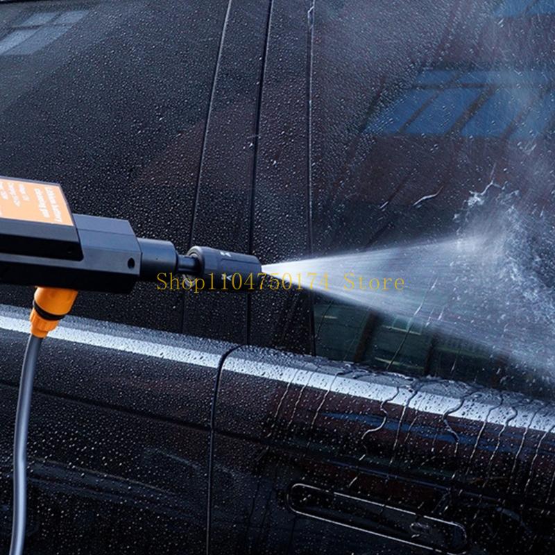 Pulitore wireless potenza dens - Outdoor Power Washer recensione e prezzo
