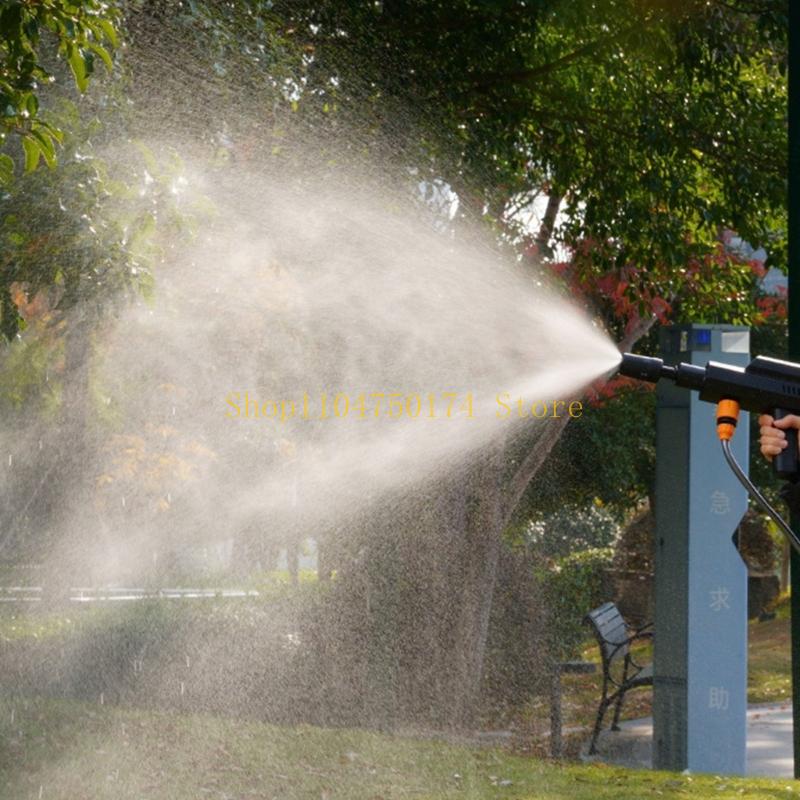 Pulitore wireless potenza dens - Outdoor Power Washer recensione e prezzo