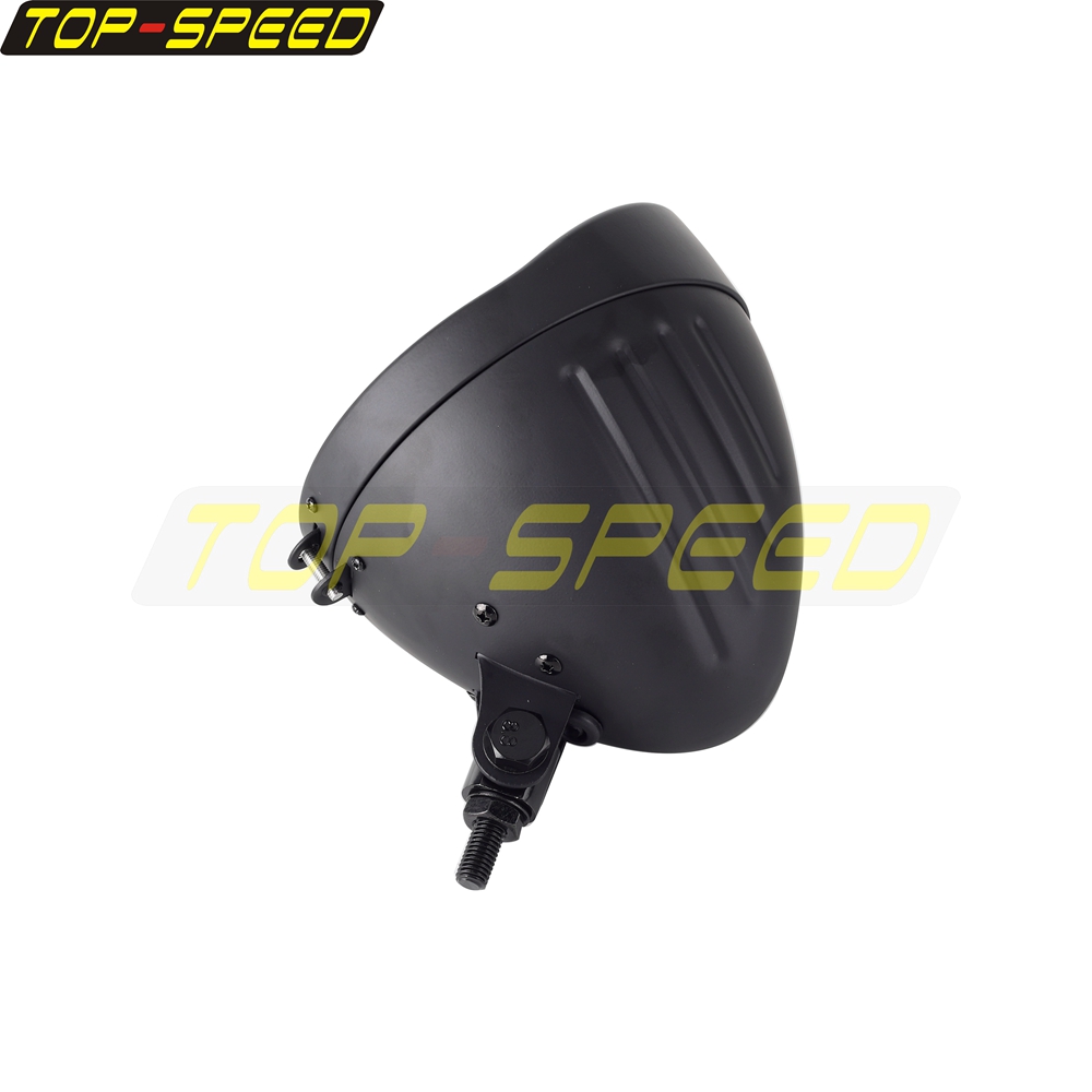 Alloggiamento faro moto nero/c - Outdoor Power Direct recensione e prezzo