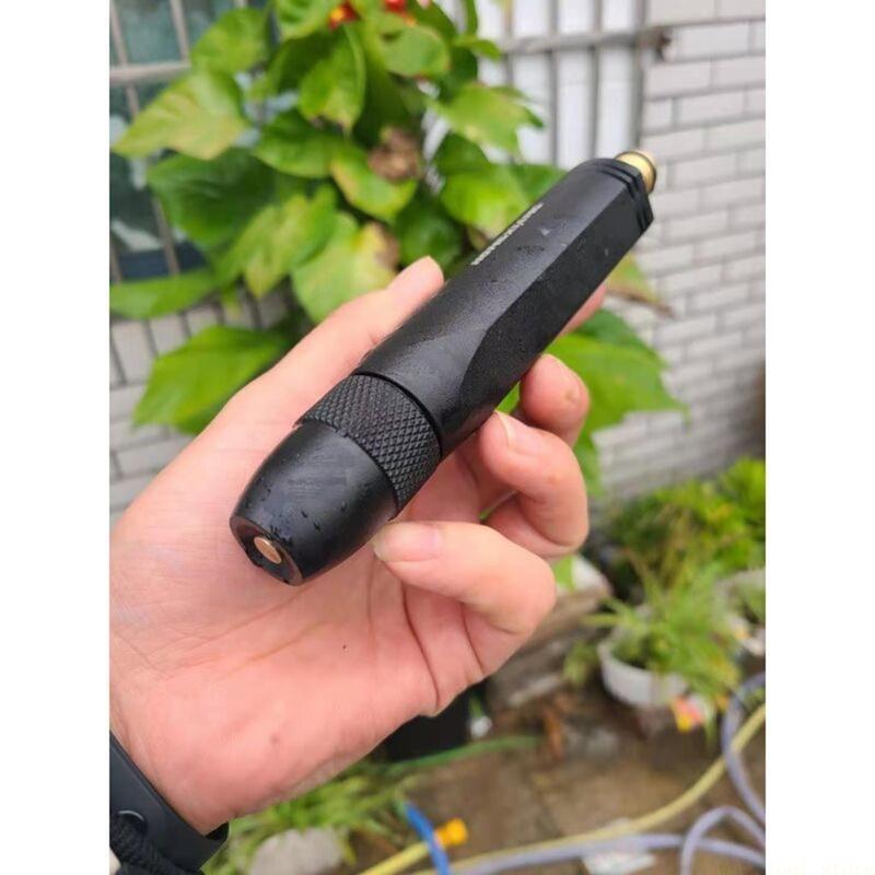 A2BE Lavaggio durevole Irrigaz - Outdoor Power Washer recensione e prezzo