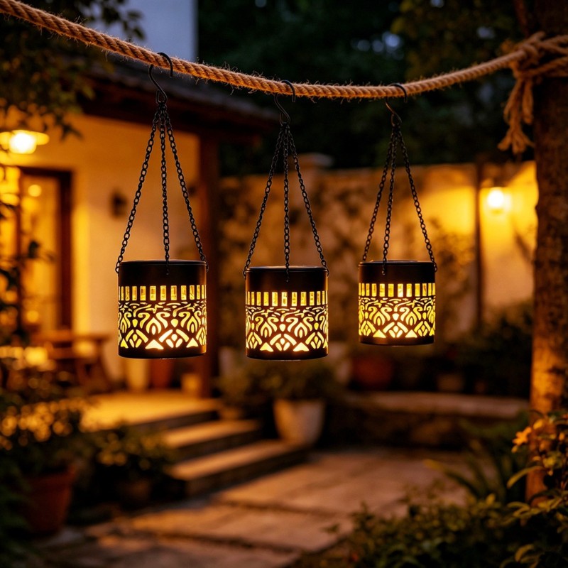 【Offerta imperdibile】Luci sola - Outdoor Power Deals recensione e prezzo