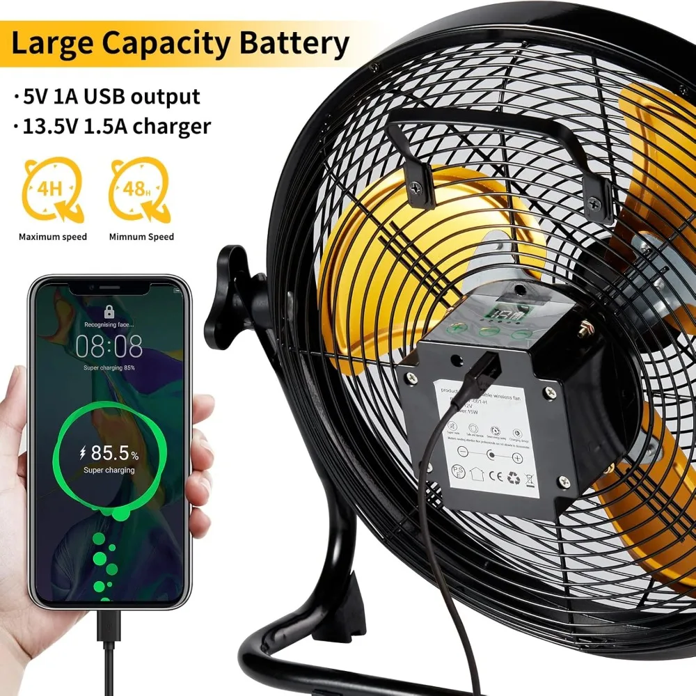 Nuova Offerta Speciale: Ventil - Outdoor Power Deals recensione e prezzo