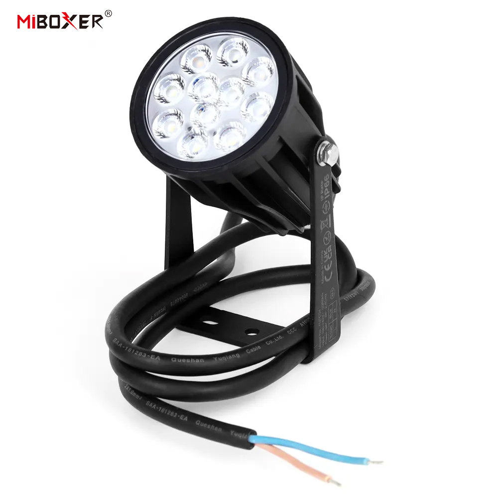 Miboxer AC110V-220V Zigbee 3.0 - Outdoor Power Point Zigbee recensione e prezzo