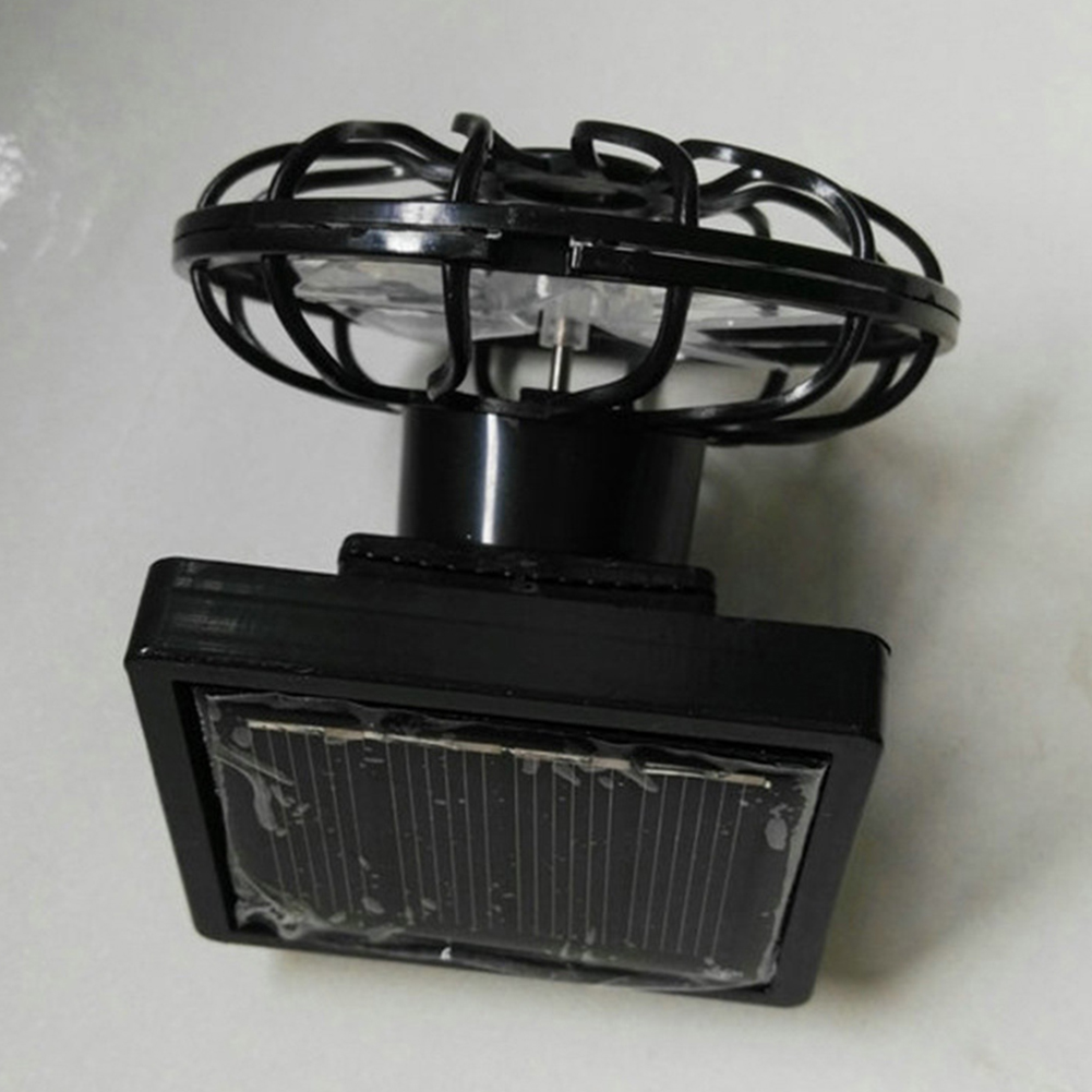 Mini ventilatore a clip a ener - Outdoor Power With Timer recensione e prezzo