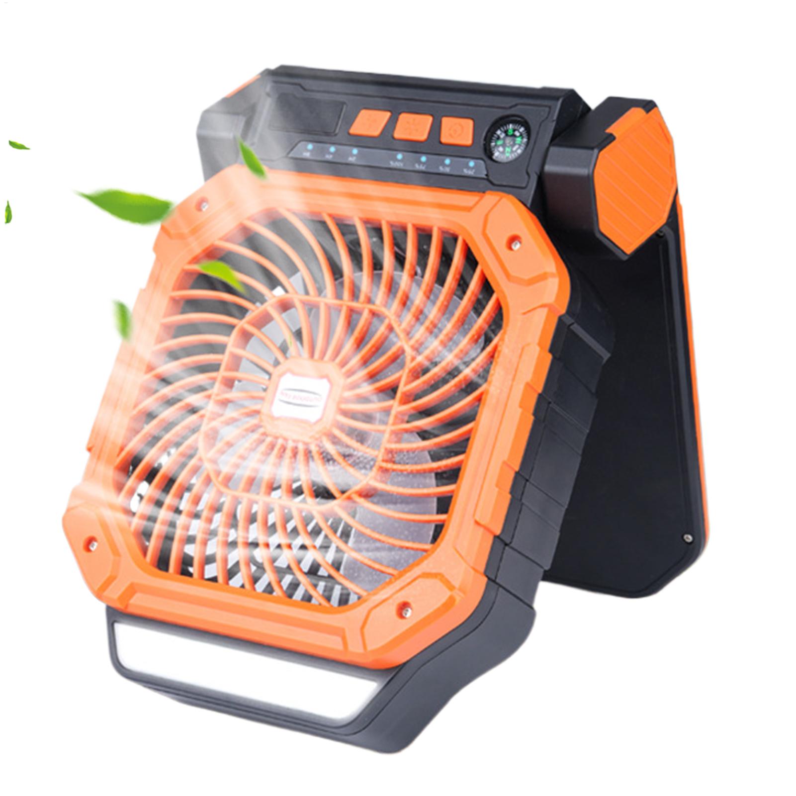 Ventilatore da esterno a energ - Outdoor Power With Timer recensione e prezzo
