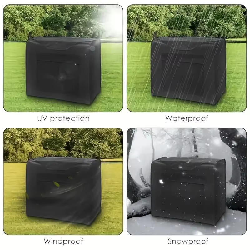 Copertura Durevole per Generat - Outdoor Power Equipment recensione e prezzo