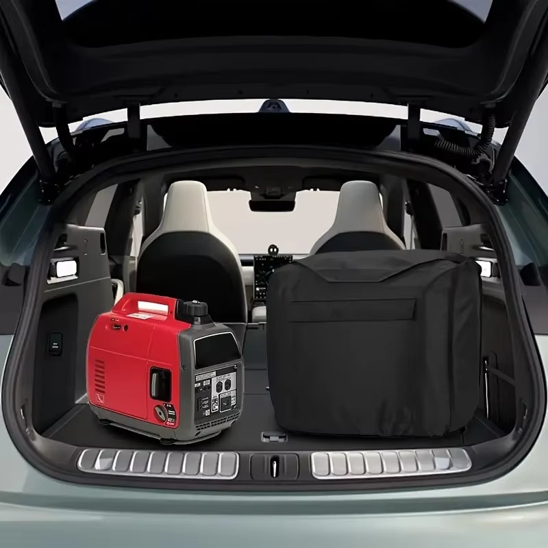 Copertura Durevole per Generat - Outdoor Power Equipment recensione e prezzo
