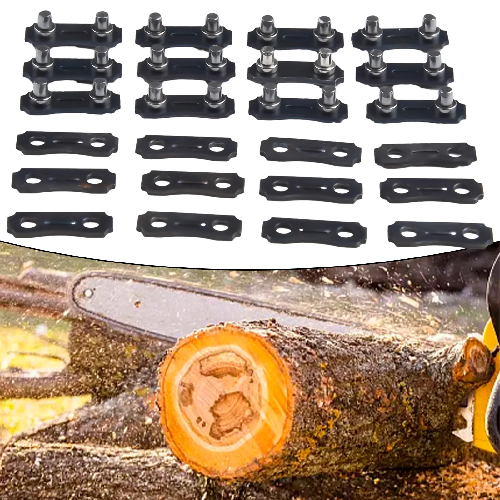 Collegamenti catena Kit di rip - Outdoor Power Equipment Repair recensione e prezzo