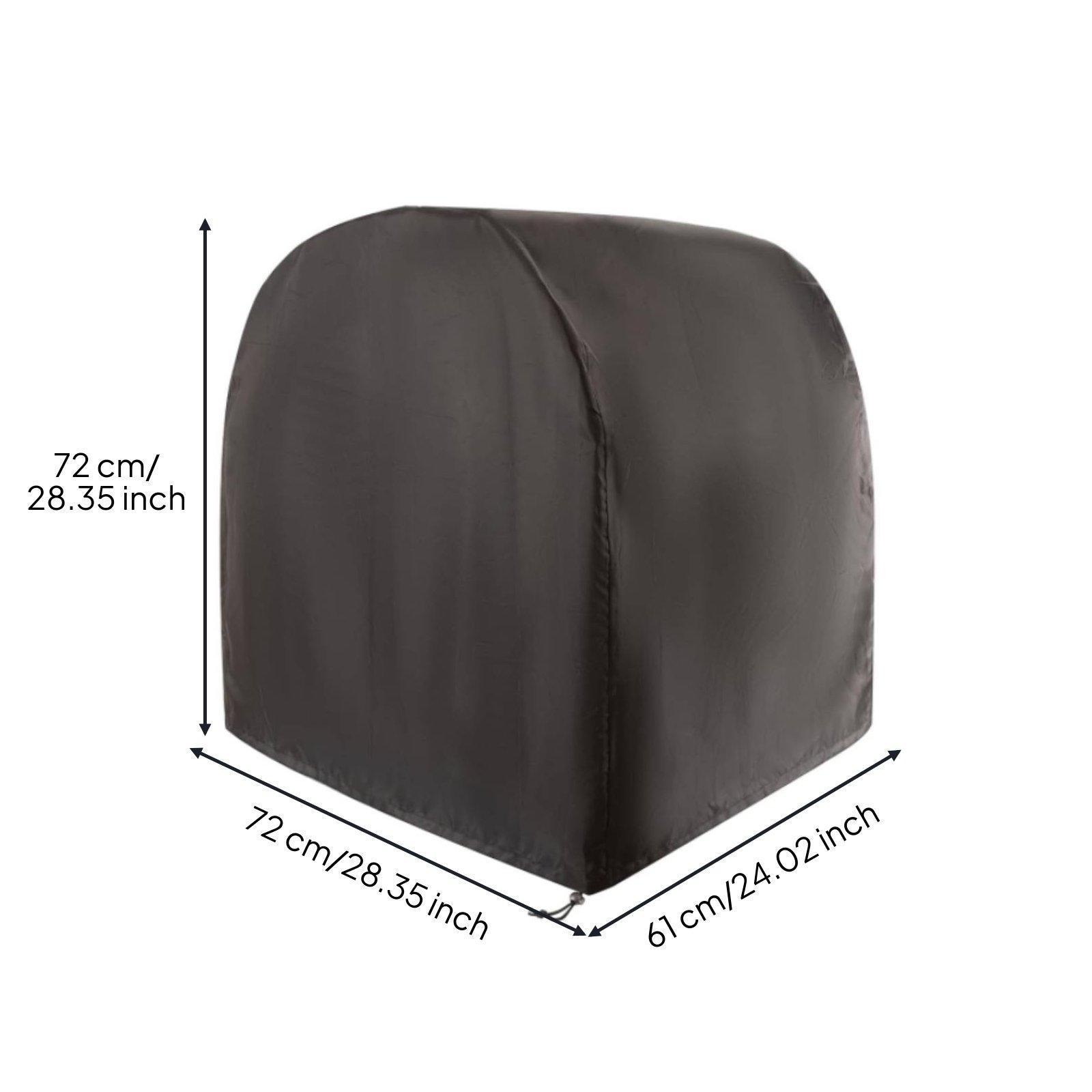 Copertura in tessuto Oxford im - Outdoor Power Equipment recensione e prezzo