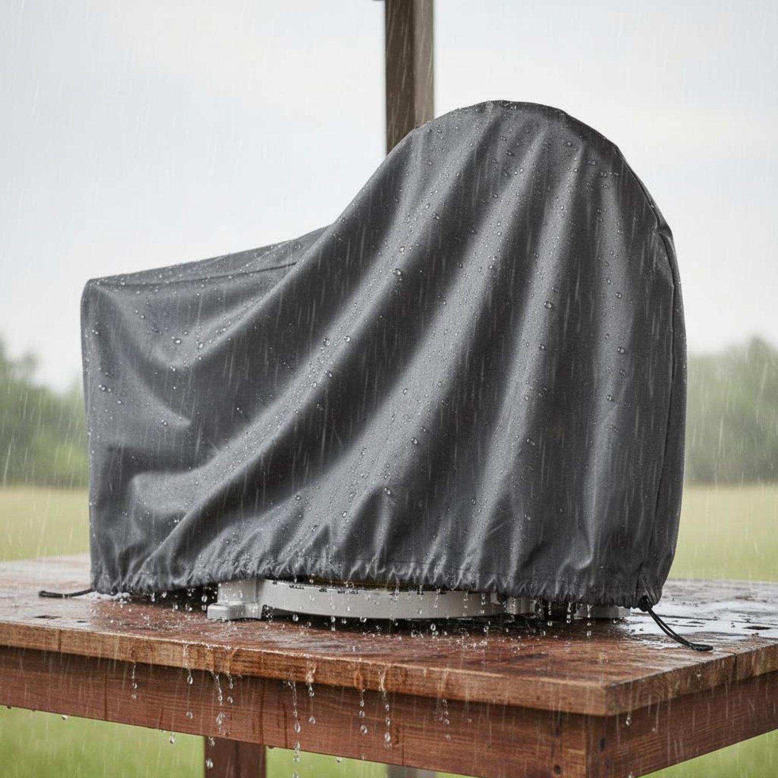 Copertura in tessuto Oxford im - Outdoor Power Equipment recensione e prezzo